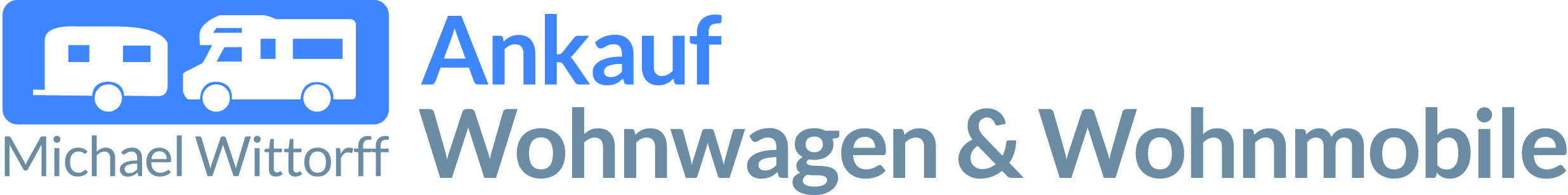 Logo Ankauf Wohnwagen